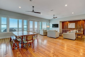 584 South Fletcher-
Absolutely Breathtaking Direct Oceanfront Views from this Gorgeous Great Room