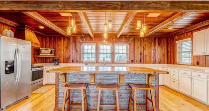 Oceanfront | Completely Renovated Historic Home | Huge Balcony Amazing Ocean Views