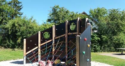 Ferienhaus Scout Paradiesecke 179 - Ferienhaus Scout