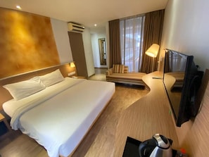 Soundproofing - Liberta Hotel Jimbaran (Kedonganan)