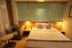 Room - Liberta Hotel Jimbaran (Kedonganan)