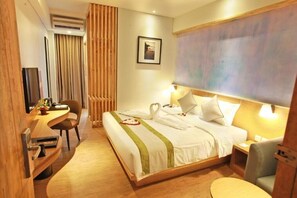 Soundproofing - Liberta Hotel Jimbaran (Kedonganan)