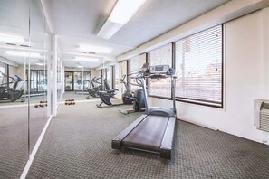 Gimnasio