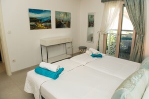 Room - Luxurypenthouse sea View Pooll Ivy House Tivat (Tivat)
