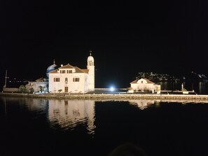 Exterior - Luxurypenthouse sea View Pooll Ivy House Tivat (Tivat)