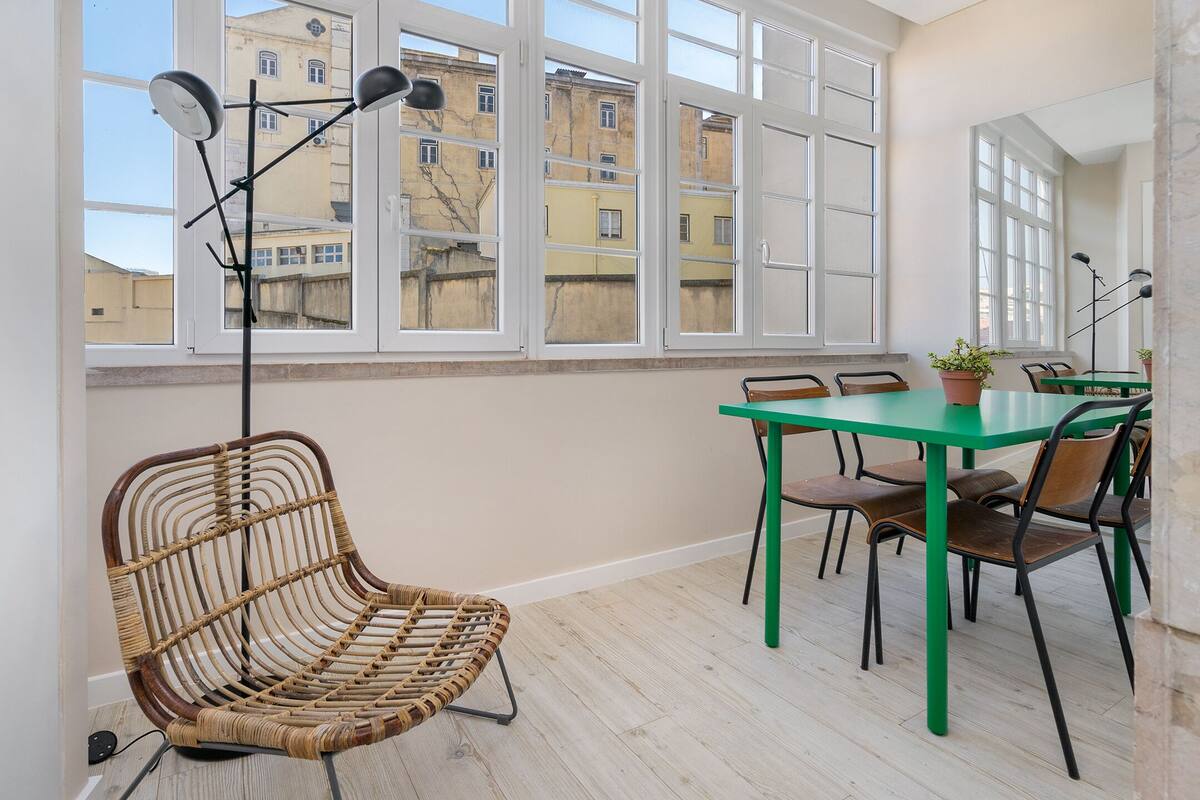 Design Studio | Dining room