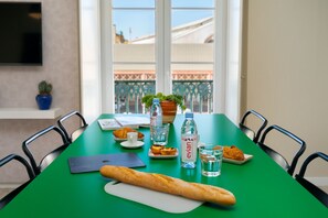 Dining - STAY&CO Lisbon Rossio (Lisbon)