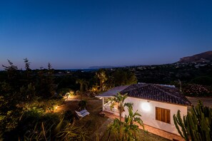 Exterior - Exclusive Whole Villa NEW - Guidaloca (Scopello)