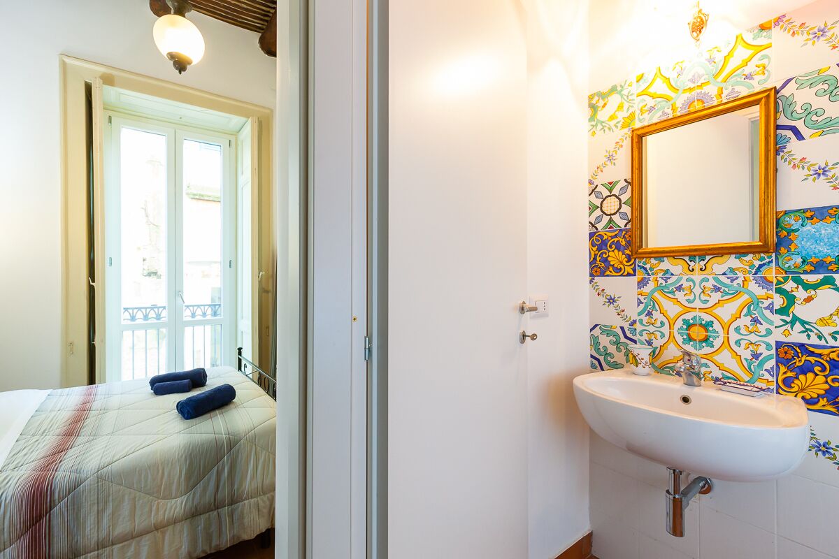 Photo - Don Pedro Rooms Vicerè di Toledo in the city center