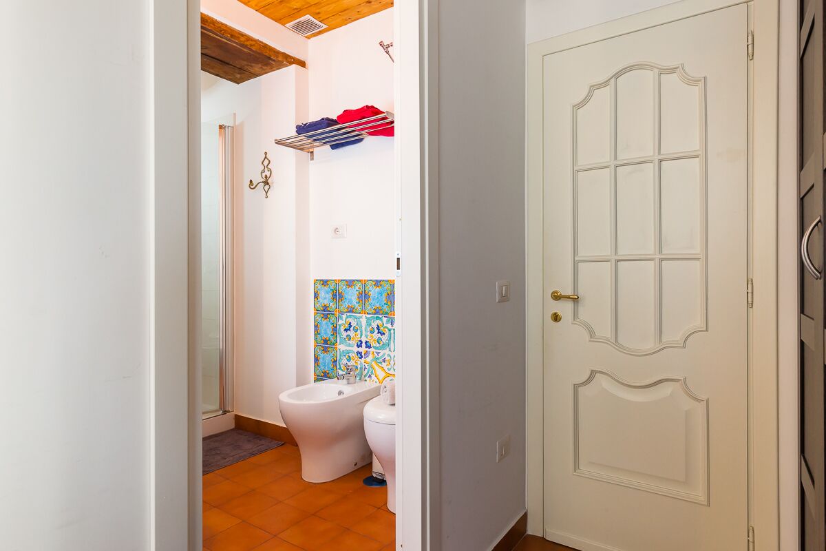 Foto - Don Pedro Rooms Vicerè di Toledo in the city center