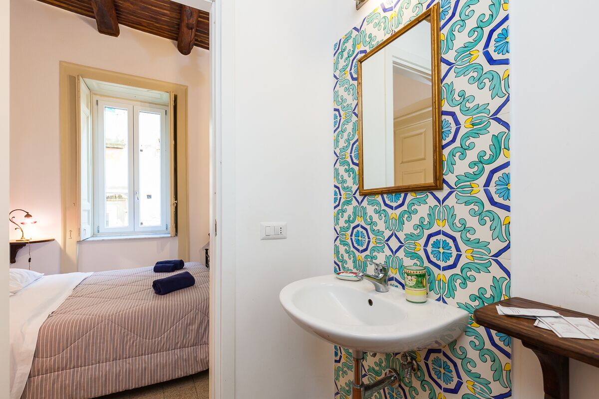 Foto - Don Pedro Rooms Vicerè di Toledo in the city center