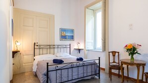 Kamar Quadruple, Beberapa Tempat Tidur