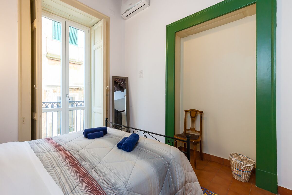Photo - Don Pedro Rooms Vicerè di Toledo in the city center