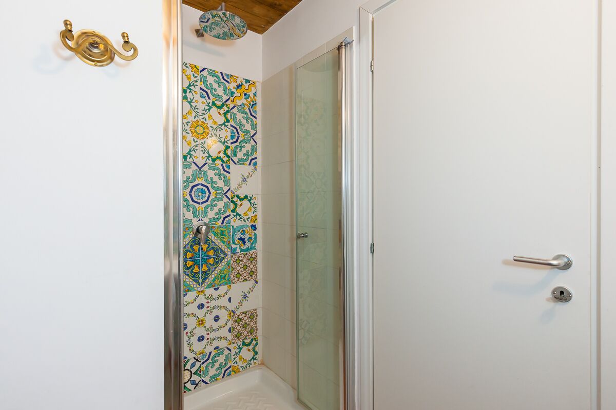 Foto - Don Pedro Rooms Vicerè di Toledo in the city center