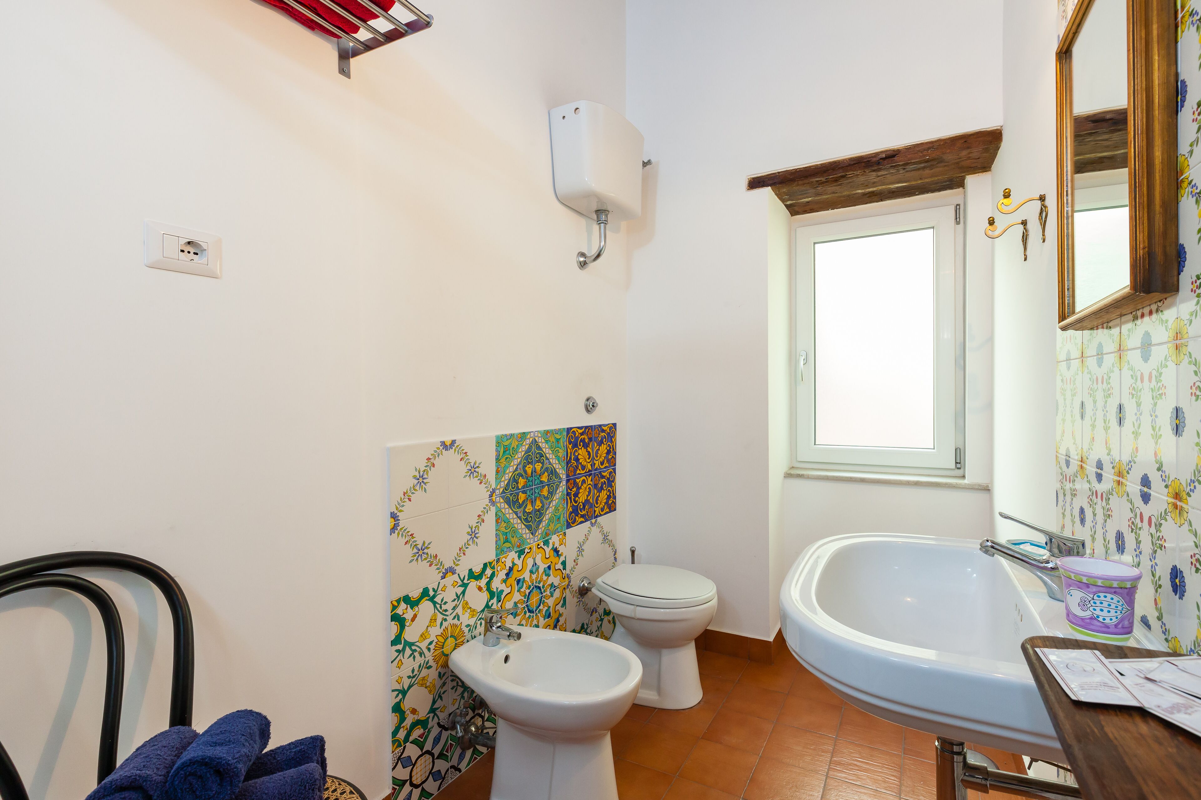 Foto - Don Pedro Rooms Vicerè di Toledo in the city center