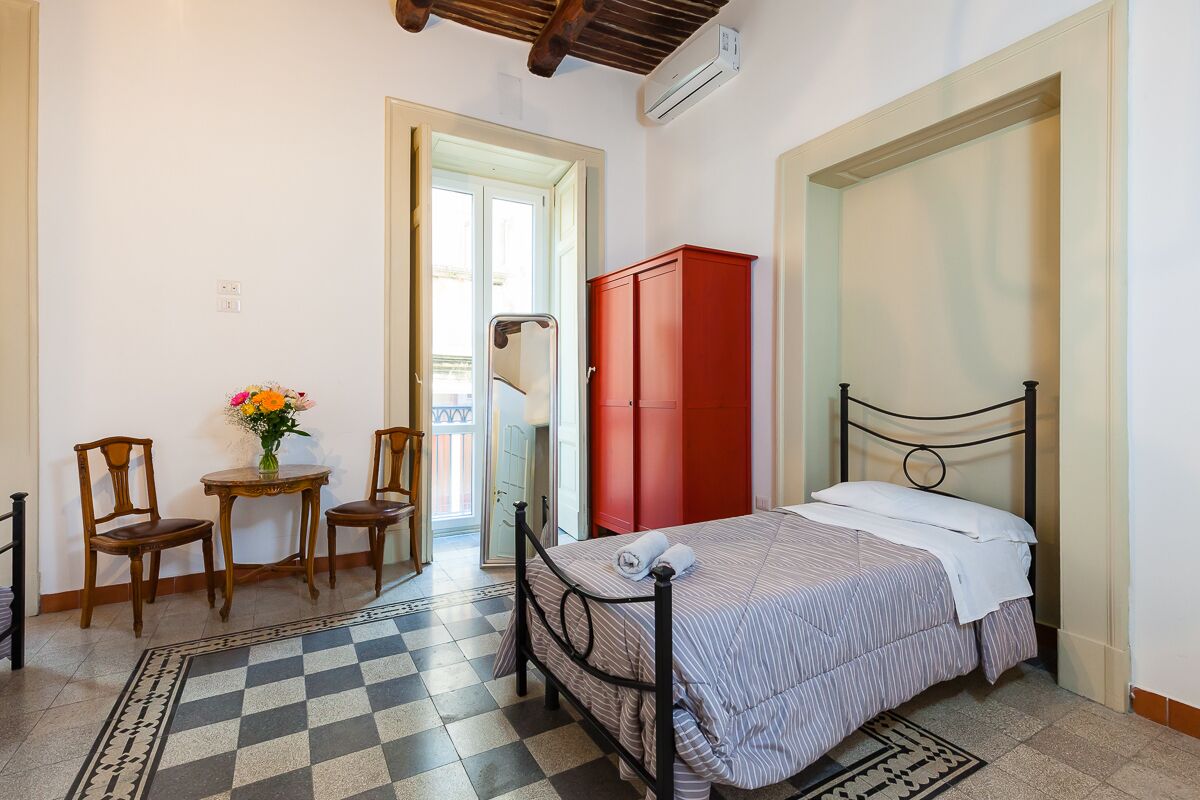 Foto - Don Pedro Rooms in the city Center
