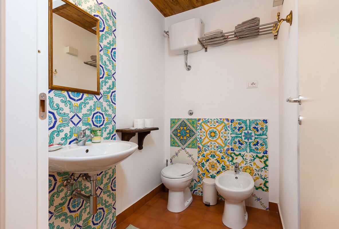 Foto - Don Pedro Rooms Vicerè di Toledo in the city center