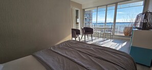 Wi-Fi de cortesia, acesso para cadeiras de rodas