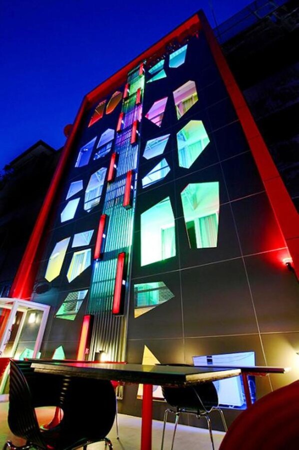 Exterior - Heaven@4 (Bangkok)