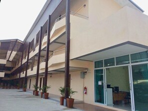 Exterior - Pangviman Residence (Chiang Rai)