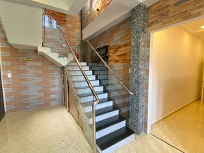 Interior - Sunny House (Da Lat)