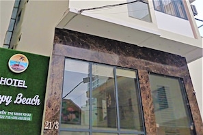 Ngoại thất
