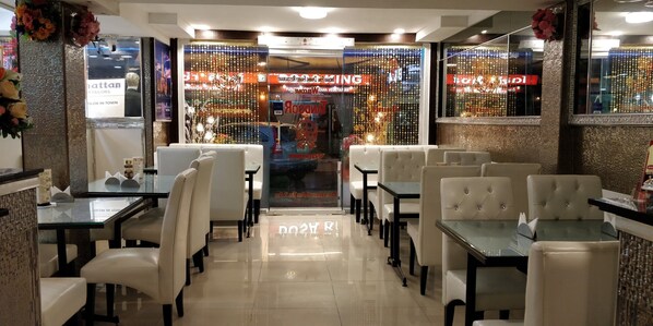 Lobby - KK11 Boutique Inn (Bangkok)