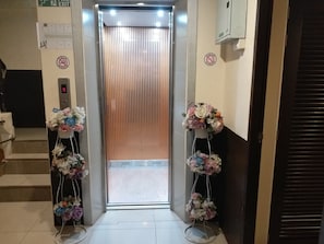 Interior - KK11 Boutique Inn (Bangkok)