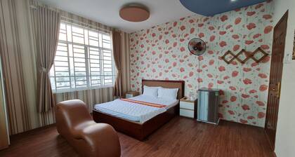 Sky Hotel