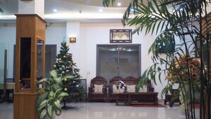الردهة