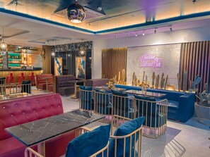 Interior - Tan Binh Hotel (Ho Chi Minh City)