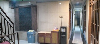 Hotel Alifah 1 Syariah