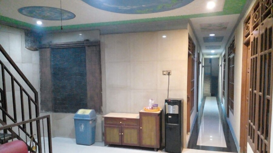 Hotel Alifah 1 Syariah