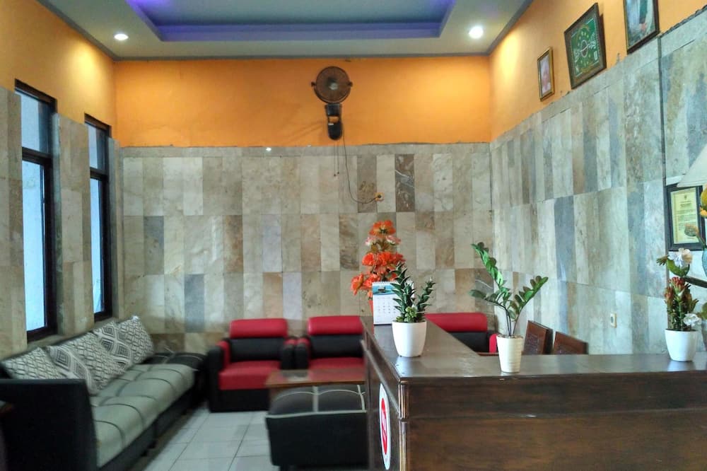 Hotel Alifah 2