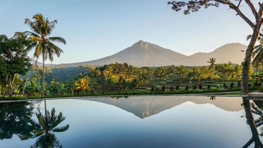 Kampoeng Tourist Homestay