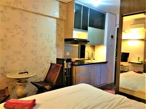 Apartemen Mutiara Bekasi By Veeroom