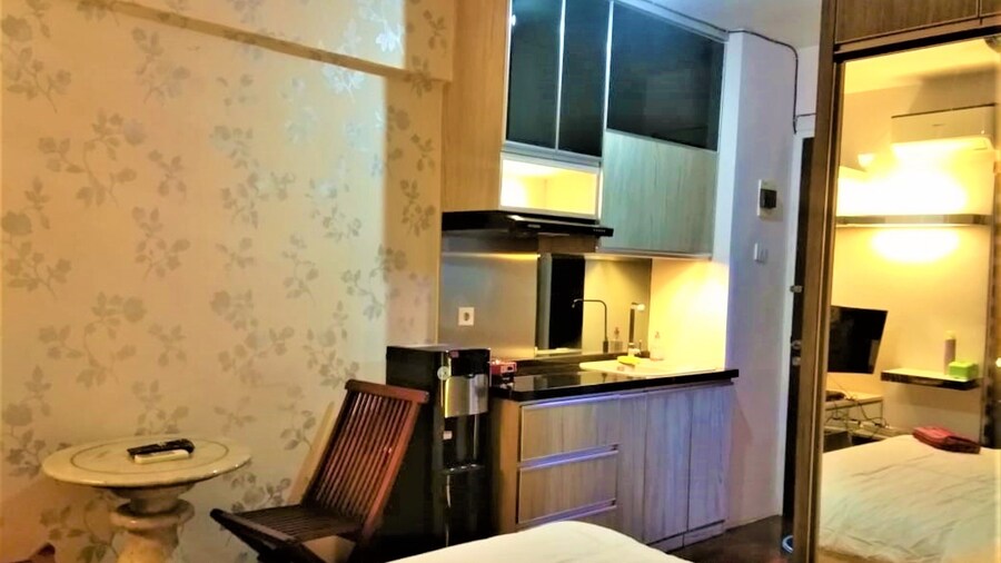Apartemen Mutiara Bekasi By Veeroom