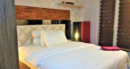 Apartemen Mutiara Bekasi By Veeroom