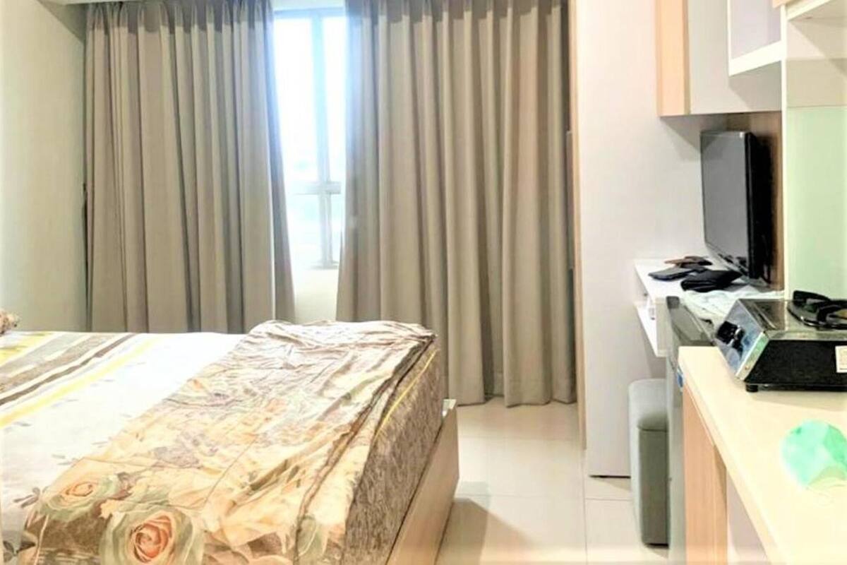 Minibar, coffre-fort, bureau, accès au Wi-Fi (inclus)