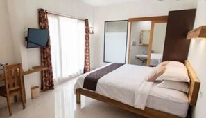 Deluxe-Doppelzimmer