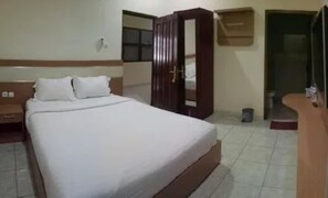 Deluxe-Doppelzimmer