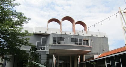 Hotel Kencana Jaya