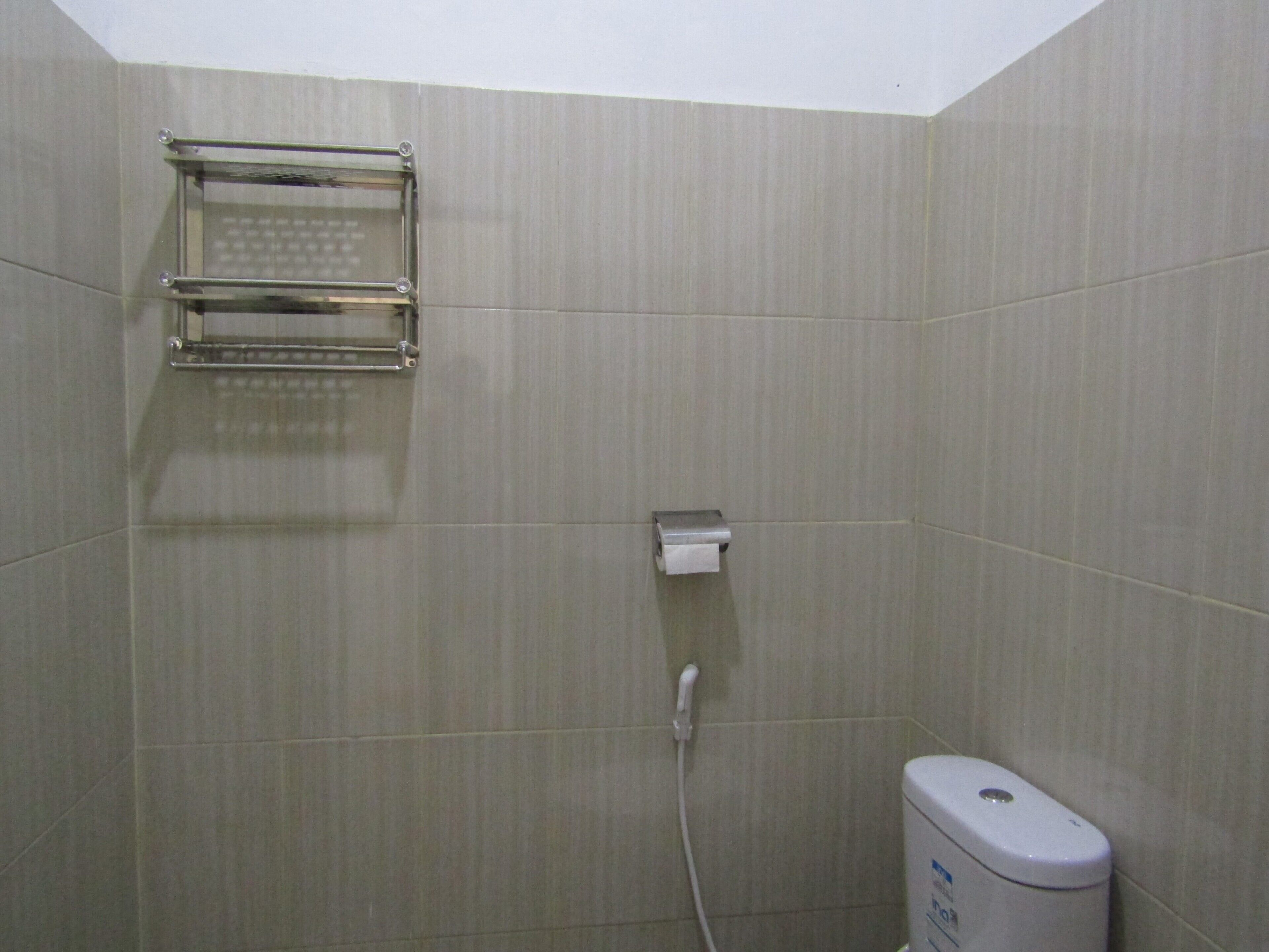 Kamar mandi