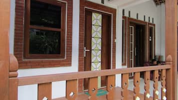Teras/patio