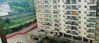 阿南达网关公寓万隆