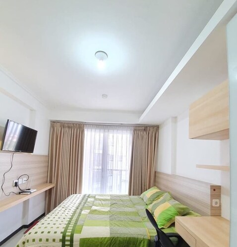 Ananda Room Gateway Apartment Bandung