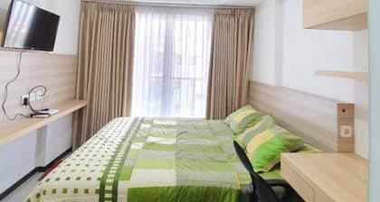 Ananda Room Gateway Apartment Bandung