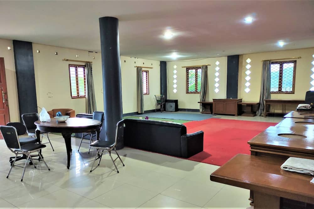 Villa Lembang Bunda