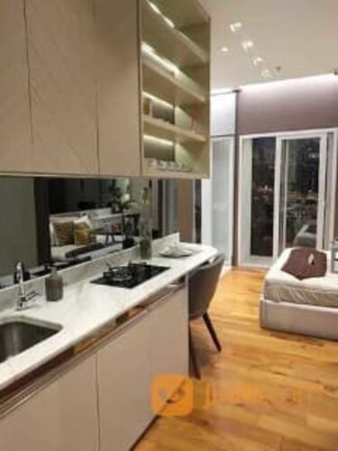 SUN City Apartment Sidoarjo by Group A