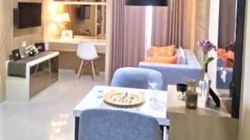 Estúdio | Escrivaninha